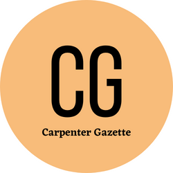 Carpenter Gazette