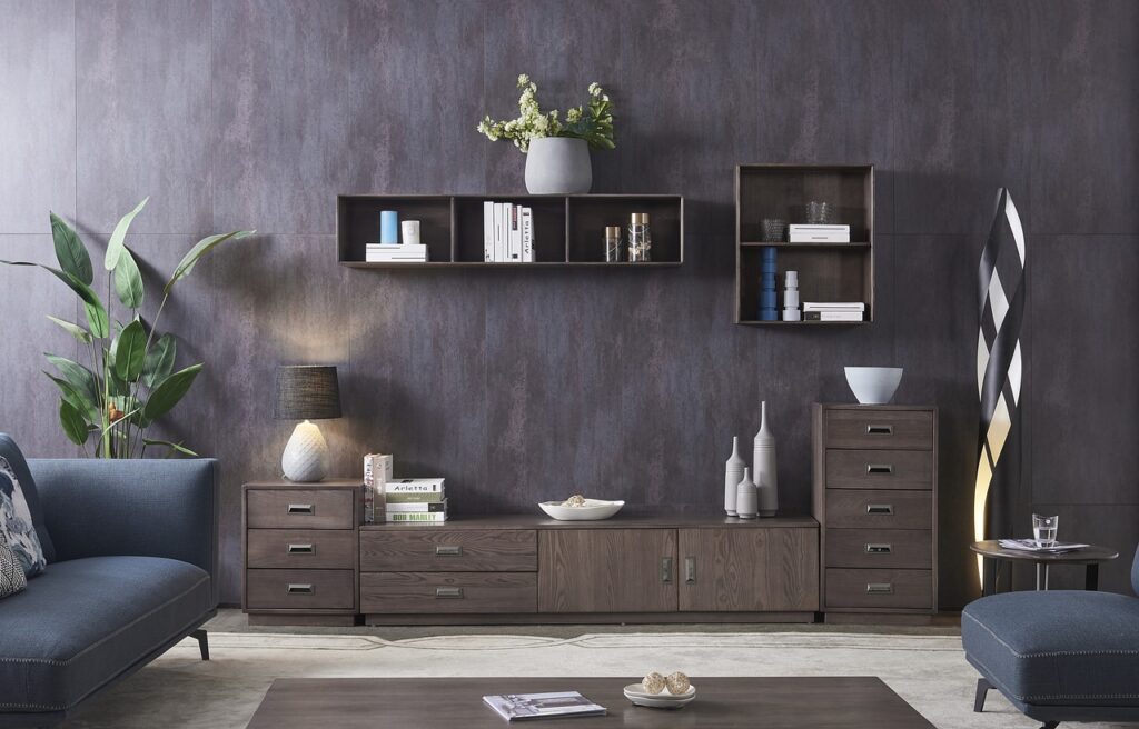 Cabinets
