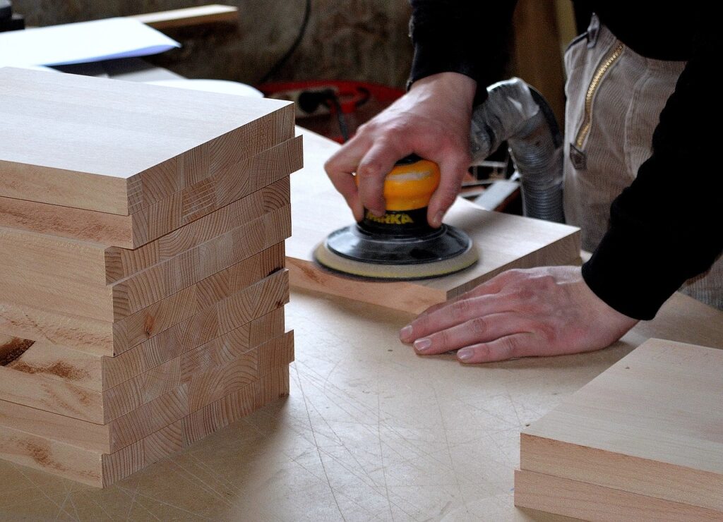 Carpenters