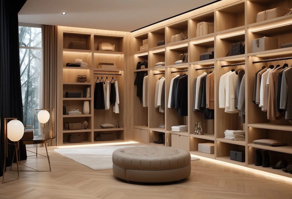 Closet Design