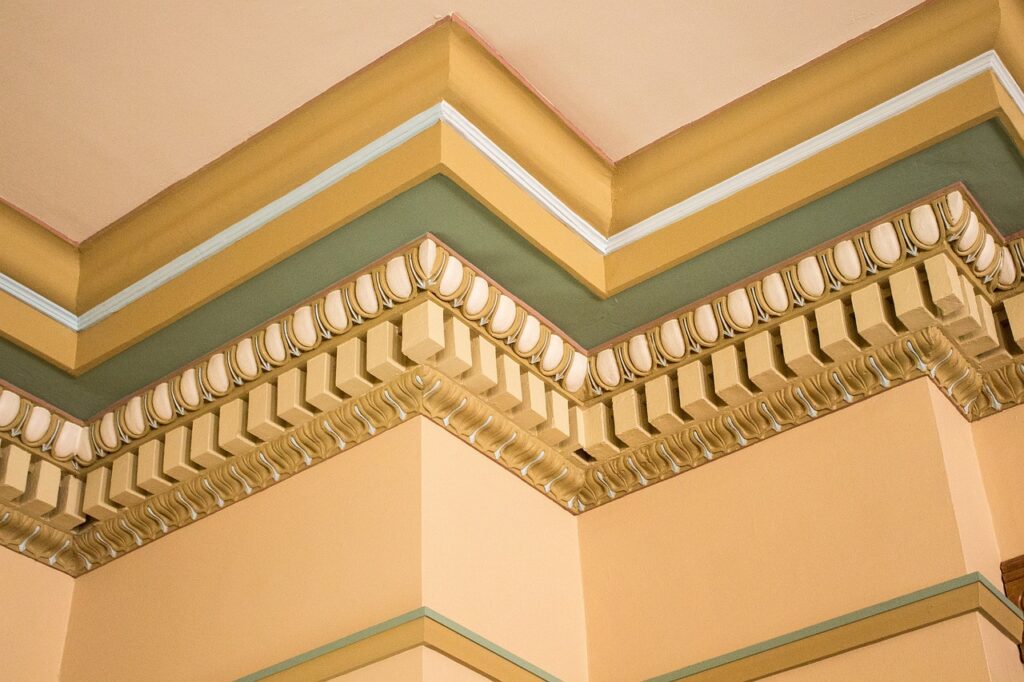 Crown Molding